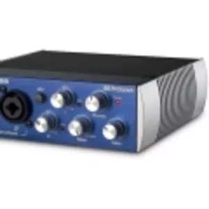 Звуковая карта Presonus AudioBox USB цена 1550 грн.