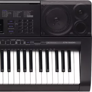 Синтезатор CASIO CTK-5000