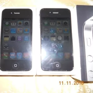 iPhone4 16Gb