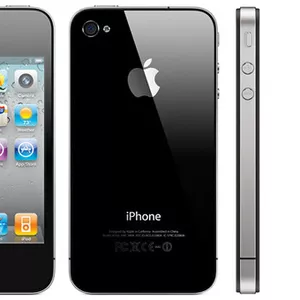 Продам Iphone 4 neverlock New