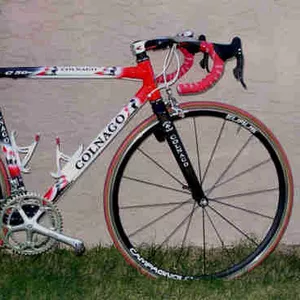 велосипед colnago c 50 hp 