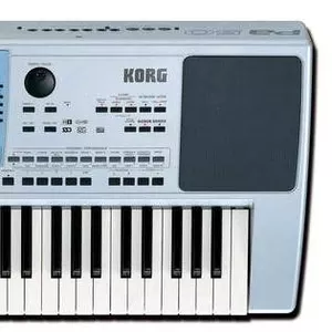 Продам Korg PA 50 хор.сост. цена 6000