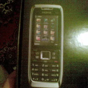 nokiа e51