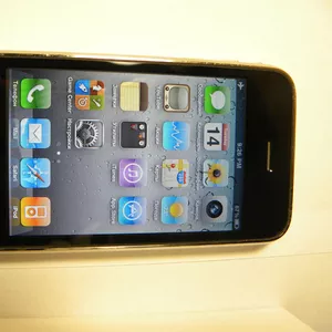 Продам iphone 3Gs 16Gb - оригинал- 2 штуки,  оба белые.