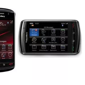 BlackBerry Storm 9500 за 350у.е.