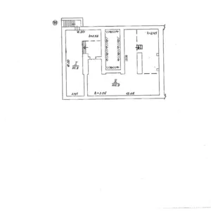 Сдаются 160 м2 офисно-складских помещений