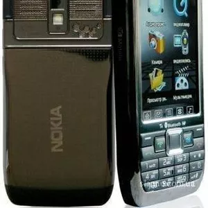 Nokia E71.