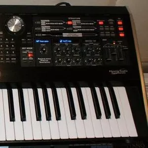 Синтезатор Roland V Synth Gt